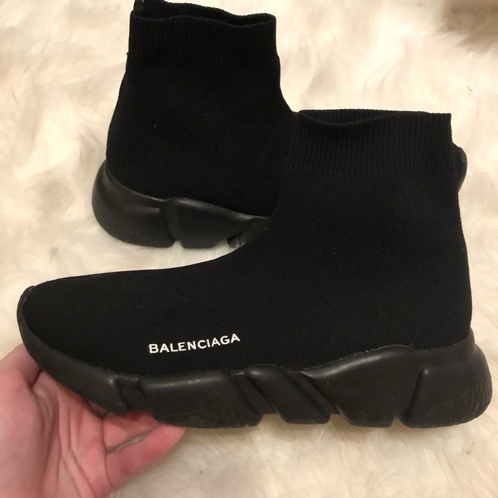 Balenciaga Speed Runner